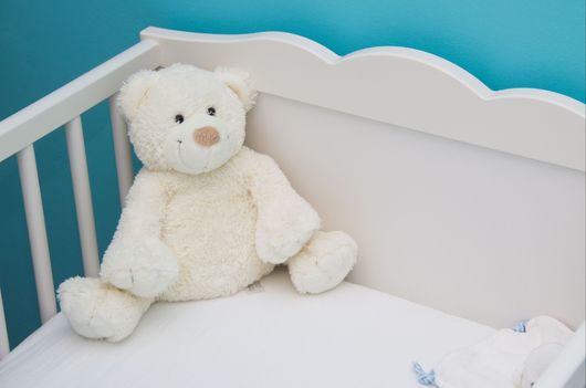 nounours-doudou